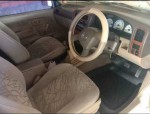 ขายรถ Nissan Frontier ปี 2004