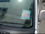 ขายรถ Nissan Frontier ปี 2004
