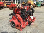 ขายเครื่องยนต์เรือ VOLVO PENTA 4สูบ 93แรงม้า มือ2ญี่ปุ่น สภาพสวยเดิม ขายตามสภาพ น่าใช้งาน ขายไม่แพง 25000 บาท เท่านั้น