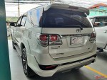 TOYOTA FORTUNER TRD SPORTIVO