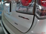TOYOTA FORTUNER TRD SPORTIVO