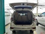 TOYOTA FORTUNER TRD SPORTIVO