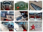 TOYOTA FORTUNER TRD SPORTIVO