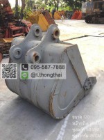 บุ้งกี๋ PC 120 กว้าง 90 CM สลัก 60 MM อาร์ม 26 CM