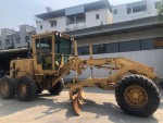 รถเกรด รุ่นยอดนิยม Cat140G-72V ปี 1992 พร้อมสแกนริฟาย