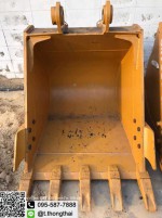 บุ้งกี๋ CAT 320 กว้าง 100 CM