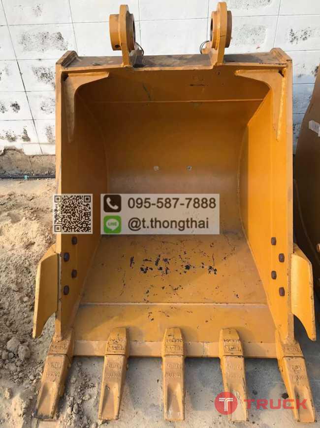 บุ้งกี๋ CAT 320 กว้าง 100 CM