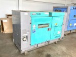 เครื่องปั่นไฟ 60KVA DENYO DCA60ESH นำเข้าจากญี่ปุ่น โทร 0806565422 หนิง