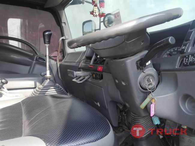 ขาย10ล้อดั้มISUZU-DECA360 ขาย10ล้อดั้มISUZU-DECA360
