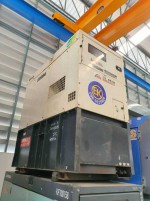DGM450MK ปั่นไฟ 45kva. OEK 098-5625920