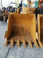บุ๋งกี๋CAT 320 หน้ากว้าง 120 cm 6 ฟัน สนใจติดต่อ คุณนิว 095-5877888