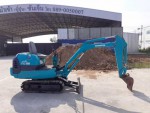 komatsu PC15R จากญี่ปุ่น โทร 086-0044333 065-8844400 089-0080077 089-0050007 www.nmc99.com