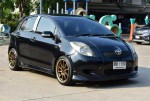 TOYOTA YARIS 1.5 E AT ปี 2006