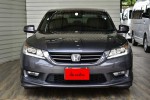 HONDA ACCORD 2.4TECH i-VTEC AT 2014