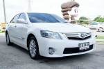 TOYOTA CAMRY 2.4HYBRID NAVI AT 2010
