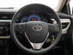 ขายรถ TOYOTA ALTIS สีขาว ปี2016 สภาพมือหนึ่ง ราคาถูกสุดคุ้ม เพื่อคุณเท่านั้น