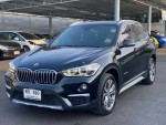 Bmw X1 S Drive 1.8d ปี2016 เครื่องดีเซล 2000 cc จัดไฟแนนท์ ได้ยอด1.2ล้าน