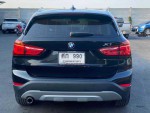 Bmw X1 S Drive 1.8d ปี2016 เครื่องดีเซล 2000 cc จัดไฟแนนท์ ได้ยอด1.2ล้าน