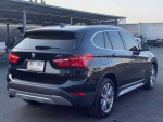 Bmw X1 S Drive 1.8d ปี2016 เครื่องดีเซล 2000 cc จัดไฟแนนท์ ได้ยอด1.2ล้าน