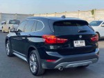 Bmw X1 S Drive 1.8d ปี2016 เครื่องดีเซล 2000 cc จัดไฟแนนท์ ได้ยอด1.2ล้าน