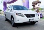 LEXUS RX270 2.7 LUXURY AT 2011