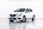 NISSAN ALMERA 1.2 V AT 2018