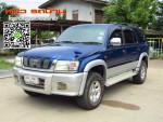 Toyota Sport Rider 2.5 D4D AT ปี 2002