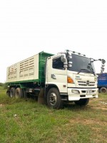 HINO FM8J 251ปี56 โทร 0839965356