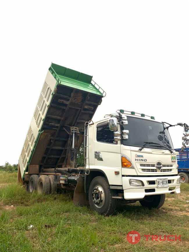 HINO FM8J 251ปี56 โทร 0839965356 HINO FM8J 251ปี56 โทร 0839965356