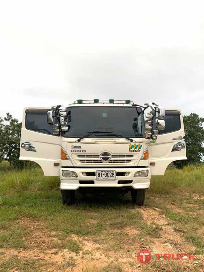 HINO FM8J 251ปี56 โทร 0839965356 HINO FM8J 251ปี56 โทร 0839965356