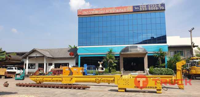 สว่านเจาะเสาเข็มไฮโดรลิค จากญี่ปุ่น โทร 089-0080077 089-0050007 086-0044333 065-8844400 www.sangenjp.com www.nmc99.com สว่านเจาะเสาเข็มไฮโดรลิค จากญี่ปุ่น โทร 089-0080077 089-0050007 086-0044333 065-8844400 www.sangenjp.com www.nmc99.com