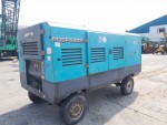 ปั้มลม Airman PDSF530S 11bar. 530cfm. from JAPAN. โทร. 092-929-9942 ธีรเทพ