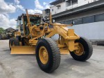 รถเกรด Cat140H-APM พร้อมสแกนริฟาย ตรวจเช็คพร้อมใช้ สวยๆๆ ราคาดี