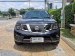 Nissan Navana 2.5 Kingcab Calibre AT 2012