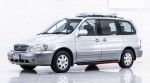 2003 KIA CARNIVAL 2.4 V6 CEO AT MPV