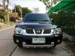 ขาย Nissan Frontier Cab TD 2.7 ปี 2005