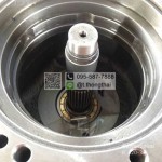 ตัวเดินครึ่งท่อน PC 120-3