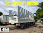 ขาย Isuzu FVM200 ปี47 โทร 082-1408696 กานต์