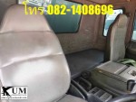 ขาย Isuzu FVM200 ปี47 โทร 082-1408696 กานต์