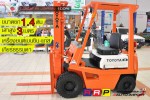 TOYOTA 4FGL14 42943