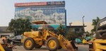 รถตัก CAT 910 จากญี่ปุ่น โทร 086-0044333 065-8844400 089-0080077 089-0050007 www.nmc99.com