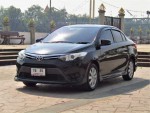 2013 Toyota Vios (ปี 13-17) 1.5G Sedan AT