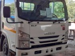 ISUZU 150แรง รถปี62 โทร 0945511444