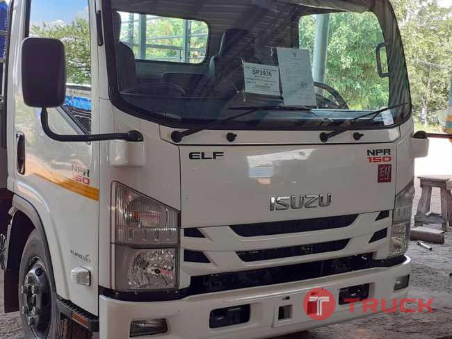 ISUZU 150แรง รถปี62 โทร 0945511444 ISUZU 150แรง รถปี62 โทร 0945511444