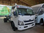 ขายหัวเก๋งใหม่ Hino XZU 720R