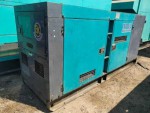 DCA150ESK ปั่นไฟ 150kva. 098-5625920