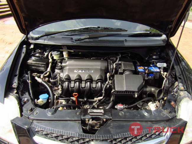 HONDA CITY ZX 1.5 MT 2007 HONDA CITY ZX 1.5 MT 2007