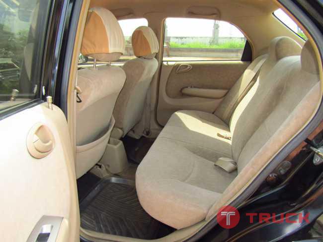 HONDA CITY ZX 1.5 MT 2007 HONDA CITY ZX 1.5 MT 2007