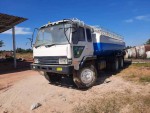 ขาย 465000 Mitsu Fuso Turbo 220 แรง