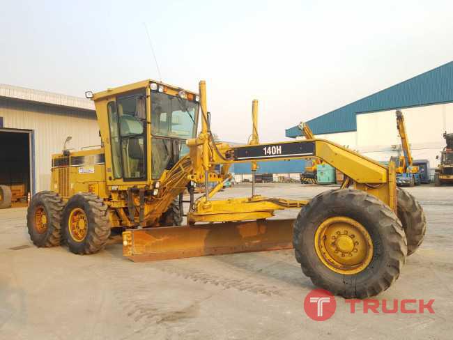 ขายครับ สวยๆ 140H-2ZK06014 4600ชม.แท้ ระบบสมบูรณ์มาก อยู่ในสภาพดีทุกอย่าง โทร. 092-929-9942 ธีรเทพ